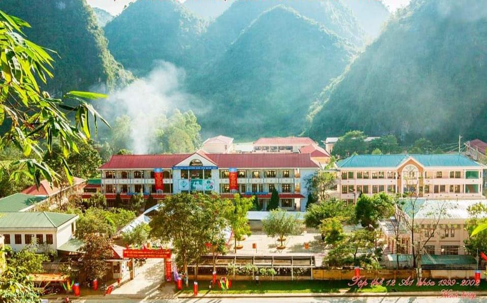 THÔNG BÁO: TẬP TRUNG HỌC SINH LỚP 10 NĂM HỌC 2023-2024