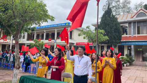 THÔNG BÁO TRIỂN KHAI TÍN DỤNG ĐỐI VỚI HỌC SINH, SINH VIÊN, HỌC VIÊN SAU ĐẠI HỌC