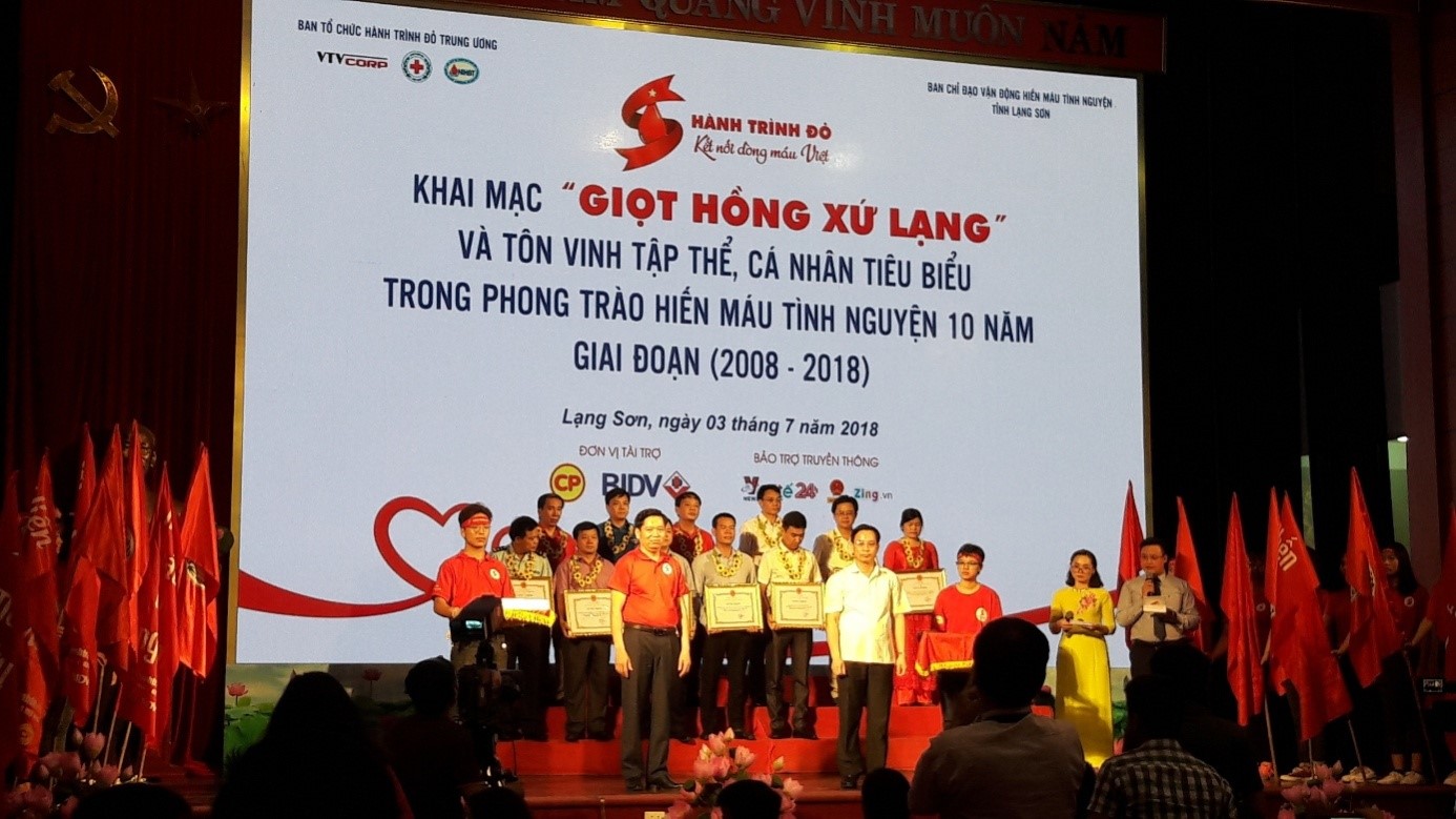 GƯƠNG SÁNG TRONG MỌI PHONG TRÀO – SỰ THÔI THÚC BỞI TRÁCH NHIỆM VÀ TRÁI TIM NHÂN ÁI